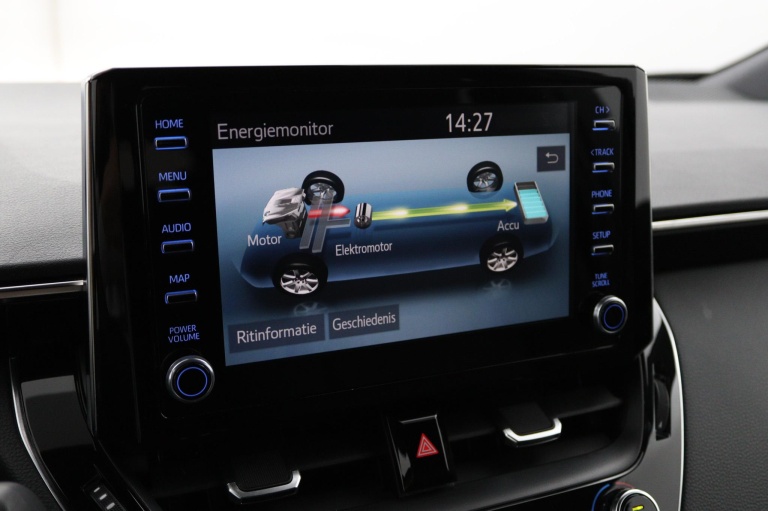 Toyota Corolla Touring Sports - 1.8 Hybrid 45