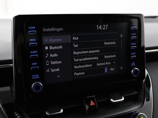 Toyota Corolla Touring Sports - 1.8 Hybrid