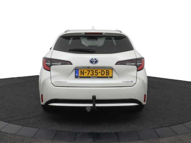 Toyota Corolla Touring Sports - 1.8 Hybrid