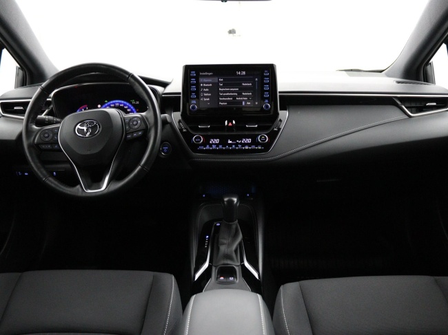 Toyota Corolla Touring Sports - 1.8 Hybrid