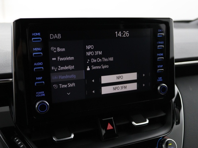 Toyota Corolla Touring Sports - 1.8 Hybrid