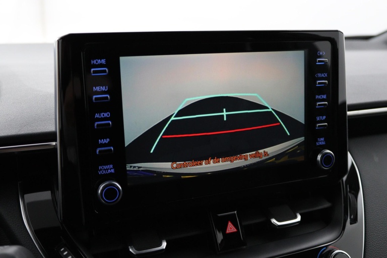 Toyota Corolla Touring Sports - 1.8 Hybrid 9