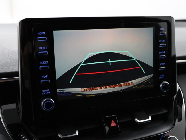 Toyota Corolla Touring Sports - 1.8 Hybrid