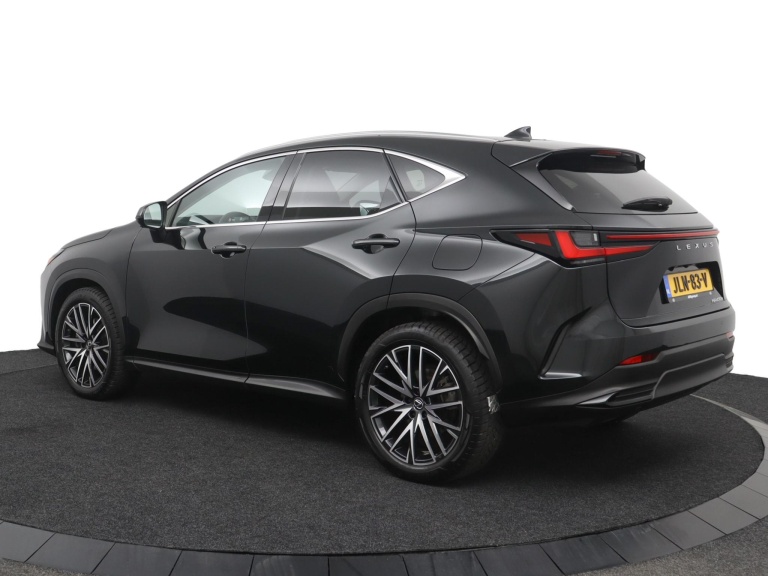 Lexus NX - 450h+ AWD Executive Line 11