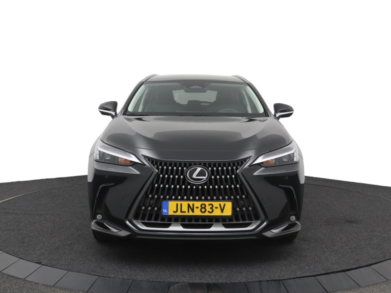 Lexus NX - 450h+ AWD Executive Line 14