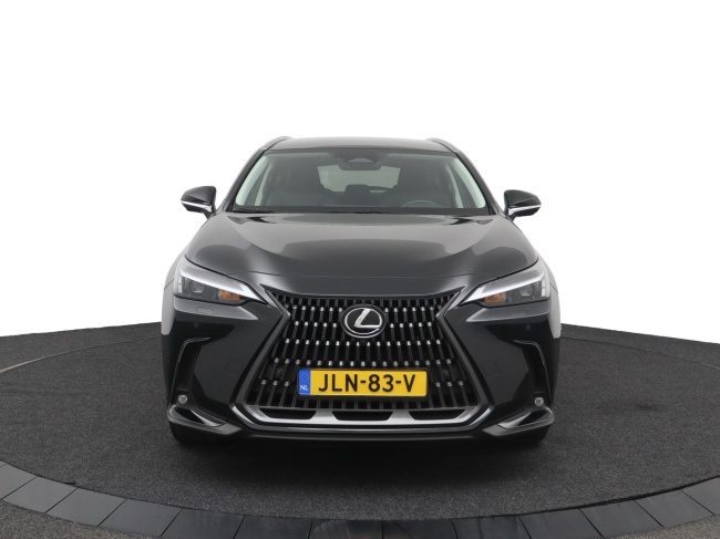 Lexus NX - 450h+ AWD Executive Line