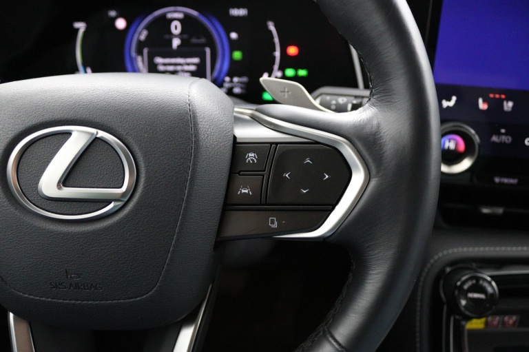 Lexus NX - 450h+ AWD Executive Line 19