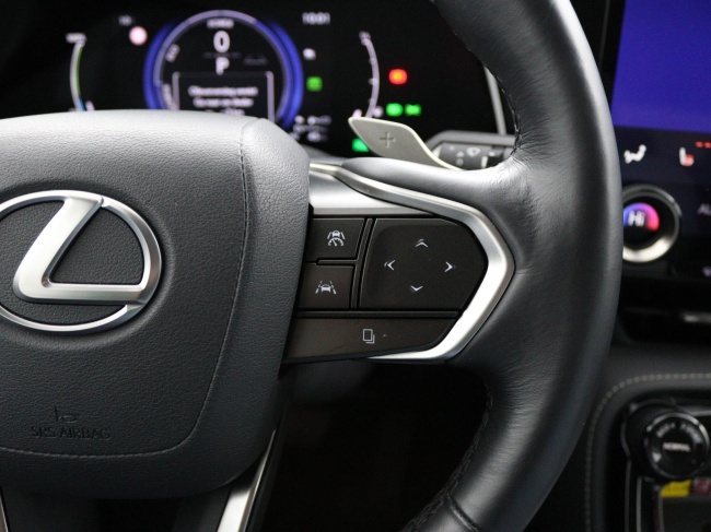 Lexus NX - 450h+ AWD Executive Line