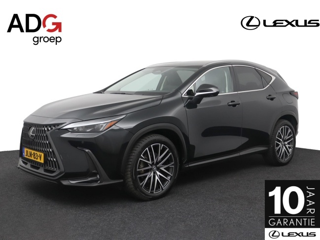 Lexus NX - 450h+ AWD Executive Line
