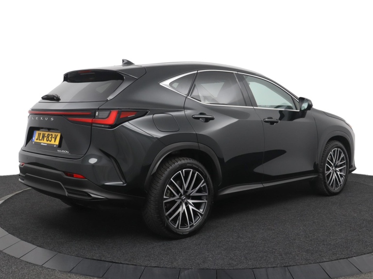 Lexus NX - 450h+ AWD Executive Line 2