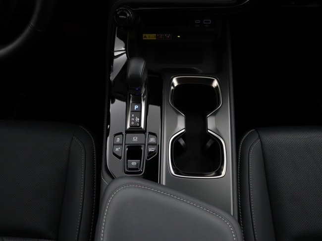 Lexus NX - 450h+ AWD Executive Line