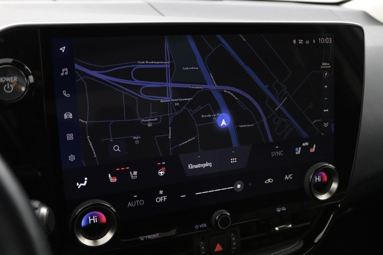 Lexus NX - 450h+ AWD Executive Line 25