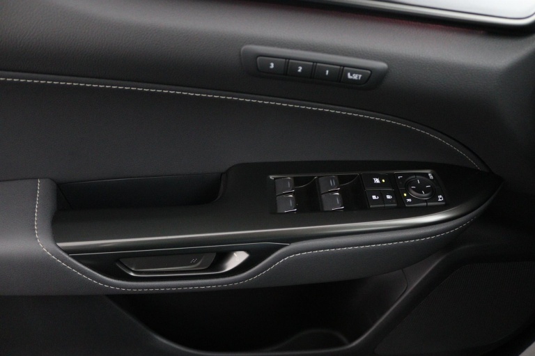 Lexus NX - 450h+ AWD Executive Line 27