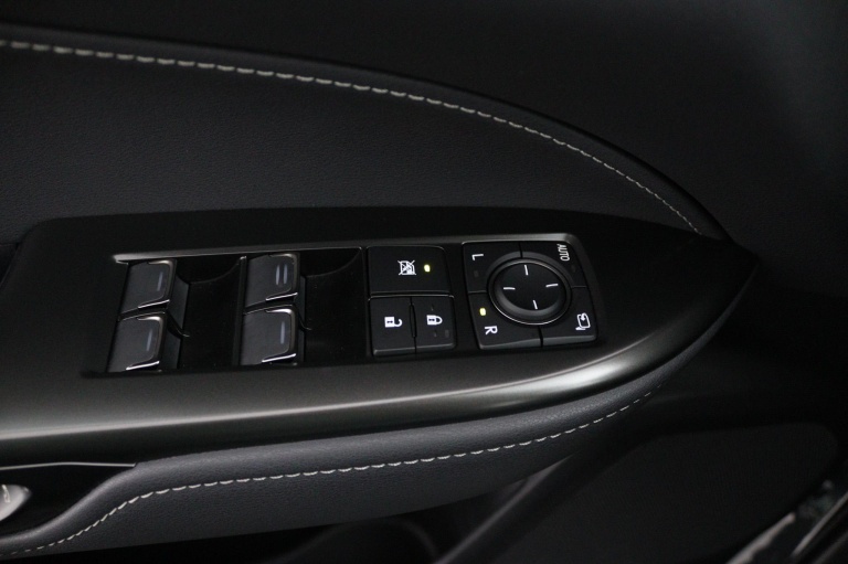 Lexus NX - 450h+ AWD Executive Line 28