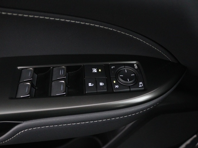 Lexus NX - 450h+ AWD Executive Line