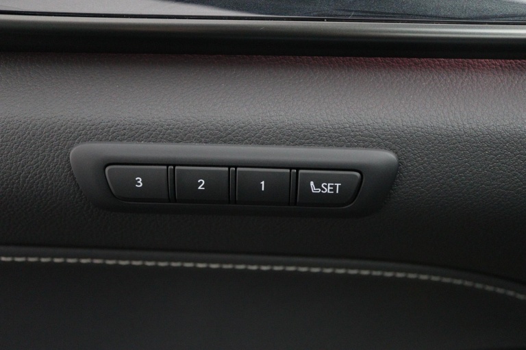 Lexus NX - 450h+ AWD Executive Line 29