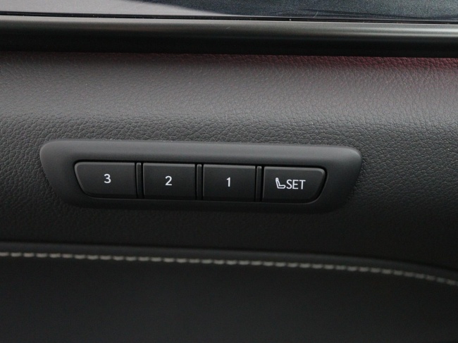 Lexus NX - 450h+ AWD Executive Line