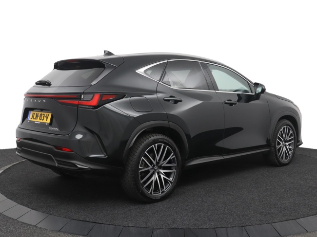 Lexus NX - 450h+ AWD Executive Line
