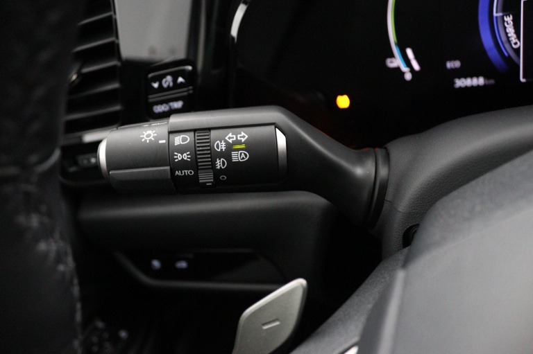 Lexus NX - 450h+ AWD Executive Line 30