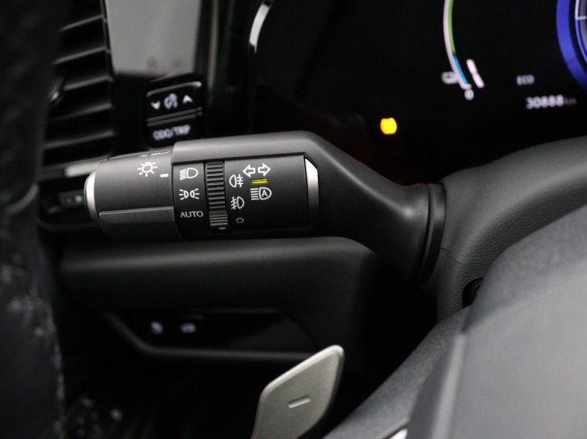 Lexus NX - 450h+ AWD Executive Line