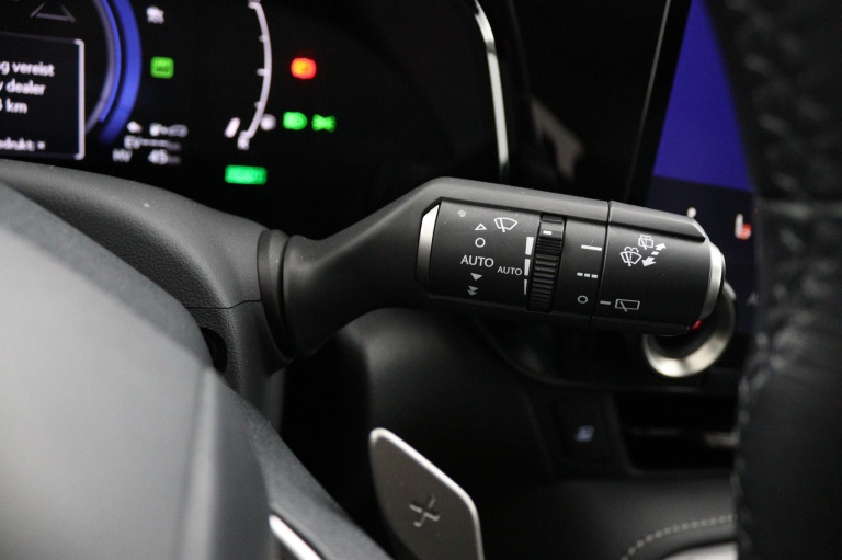 Lexus NX - 450h+ AWD Executive Line 31