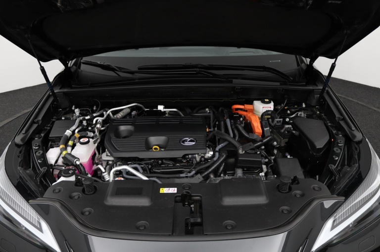 Lexus NX - 450h+ AWD Executive Line 35
