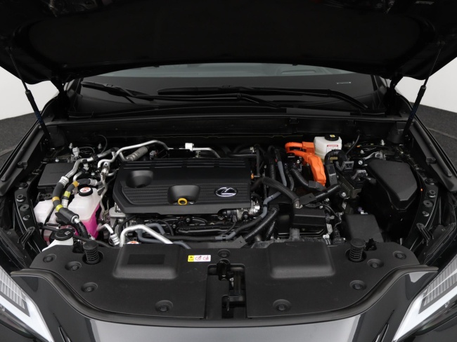 Lexus NX - 450h+ AWD Executive Line