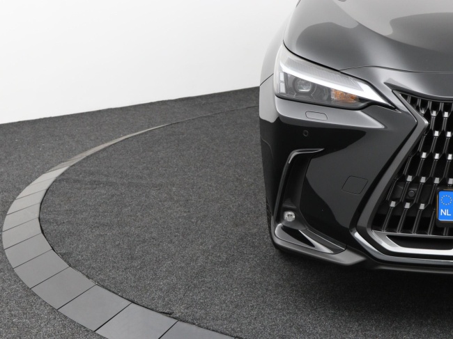 Lexus NX - 450h+ AWD Executive Line