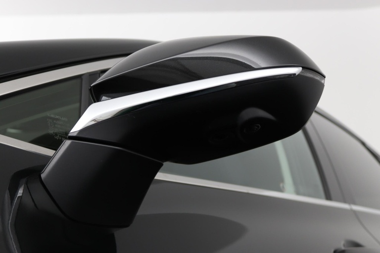 Lexus NX - 450h+ AWD Executive Line 37