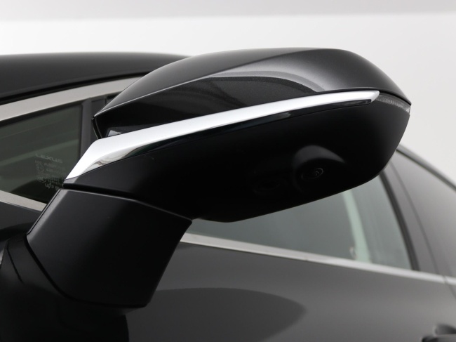 Lexus NX - 450h+ AWD Executive Line