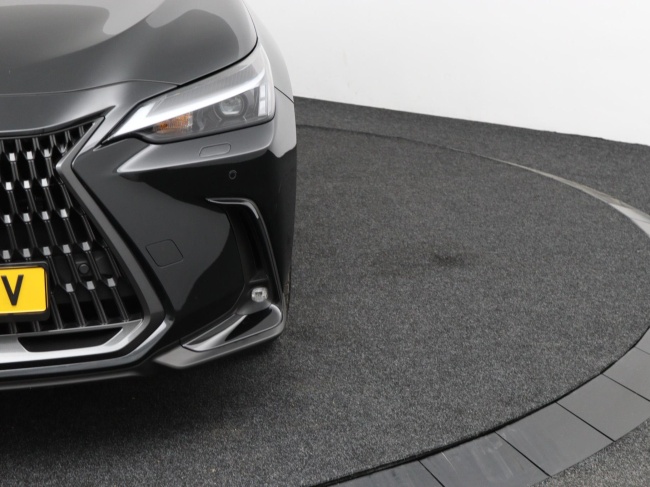 Lexus NX - 450h+ AWD Executive Line