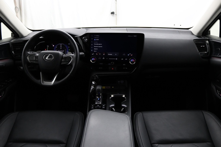 Lexus NX - 450h+ AWD Executive Line 4