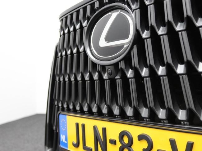 Lexus NX - 450h+ AWD Executive Line