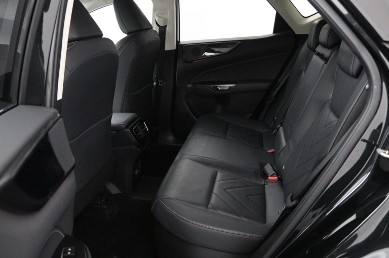 Lexus NX - 450h+ AWD Executive Line 42