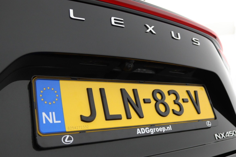 Lexus NX - 450h+ AWD Executive Line 43
