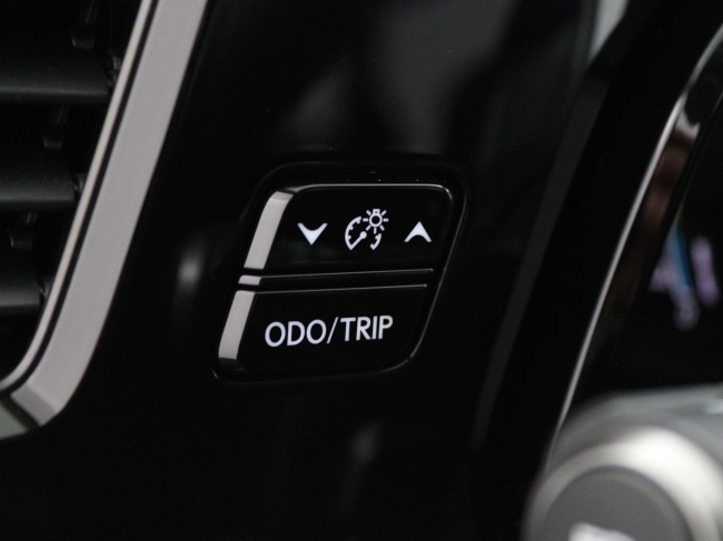 Lexus NX - 450h+ AWD Executive Line