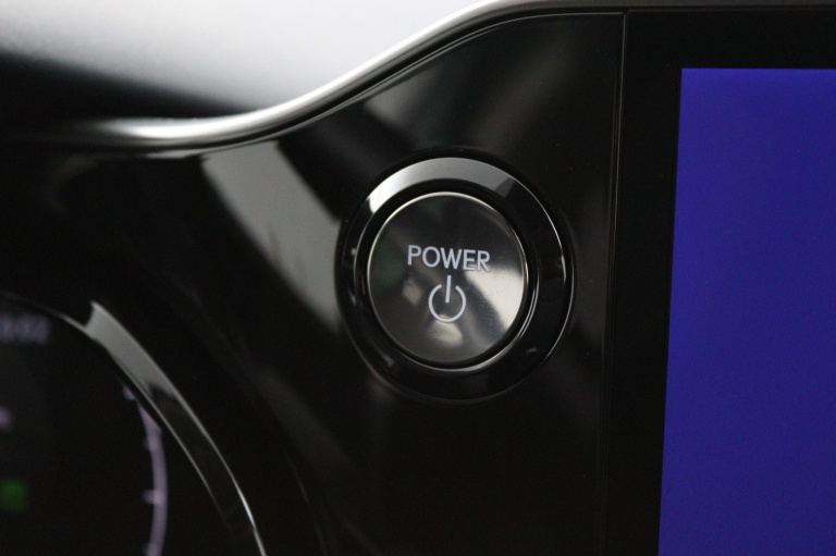 Lexus NX - 450h+ AWD Executive Line 46