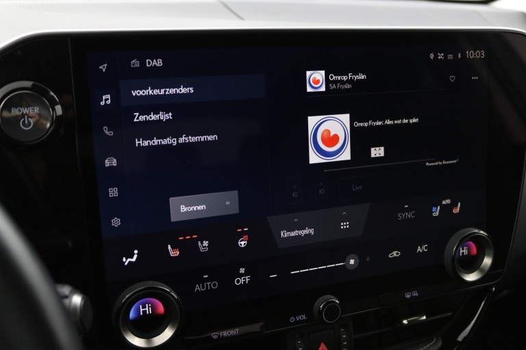 Lexus NX - 450h+ AWD Executive Line 48