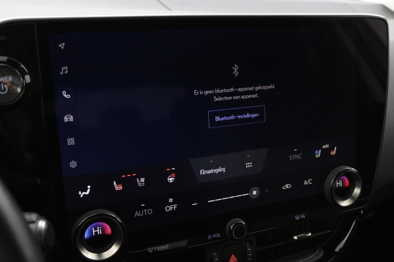 Lexus NX - 450h+ AWD Executive Line 49