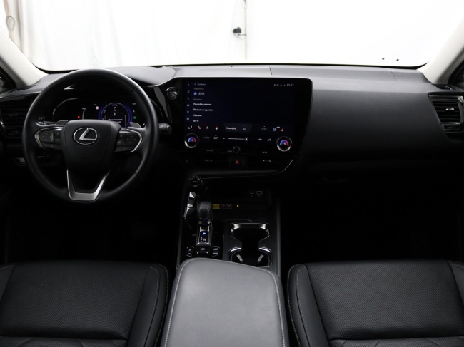 Lexus NX - 450h+ AWD Executive Line