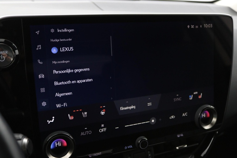 Lexus NX - 450h+ AWD Executive Line 51