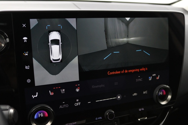 Lexus NX - 450h+ AWD Executive Line 52