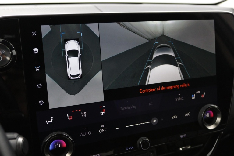 Lexus NX - 450h+ AWD Executive Line 53