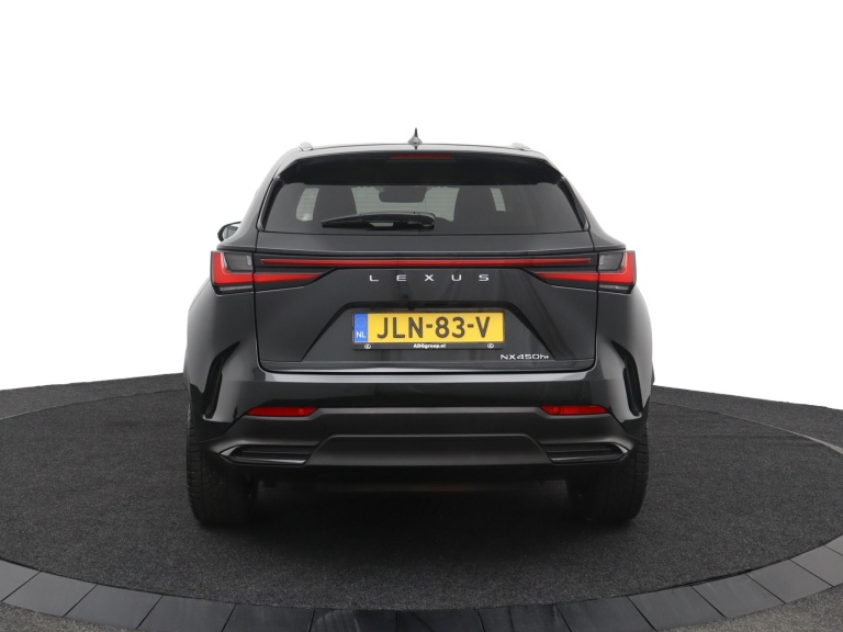 Lexus NX - 450h+ AWD Executive Line 58