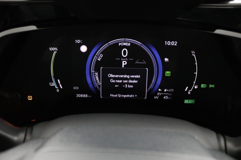 Lexus NX - 450h+ AWD Executive Line 6