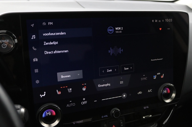 Lexus NX - 450h+ AWD Executive Line 7