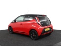 Toyota Aygo - 1.0 VVT-i x-cite