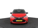 Toyota Aygo - 1.0 VVT-i x-cite