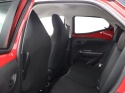 Toyota Aygo - 1.0 VVT-i x-cite