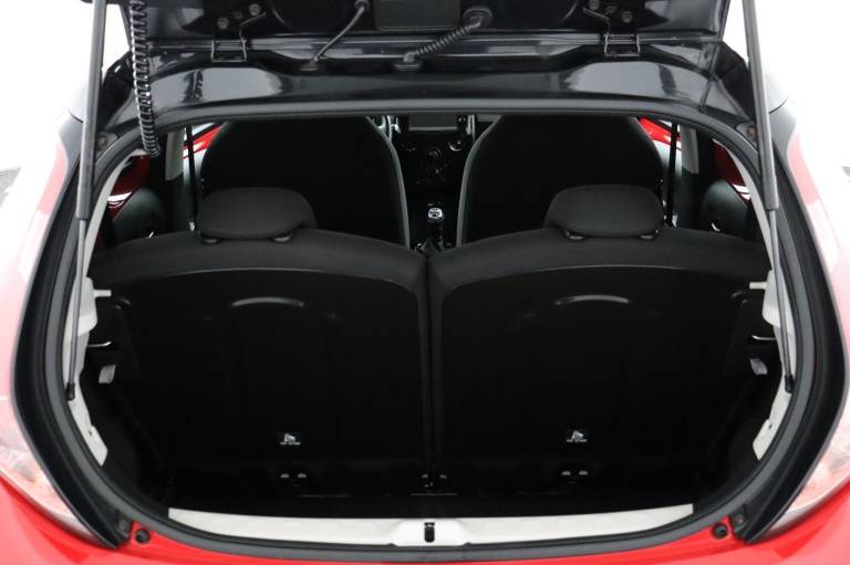 Toyota Aygo - 1.0 VVT-i x-cite 21